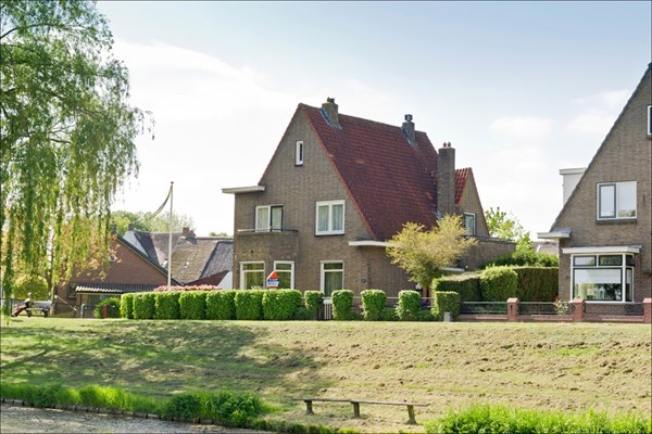 Groenewal 33, Heukelum